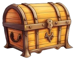 Mega Mystery Gift